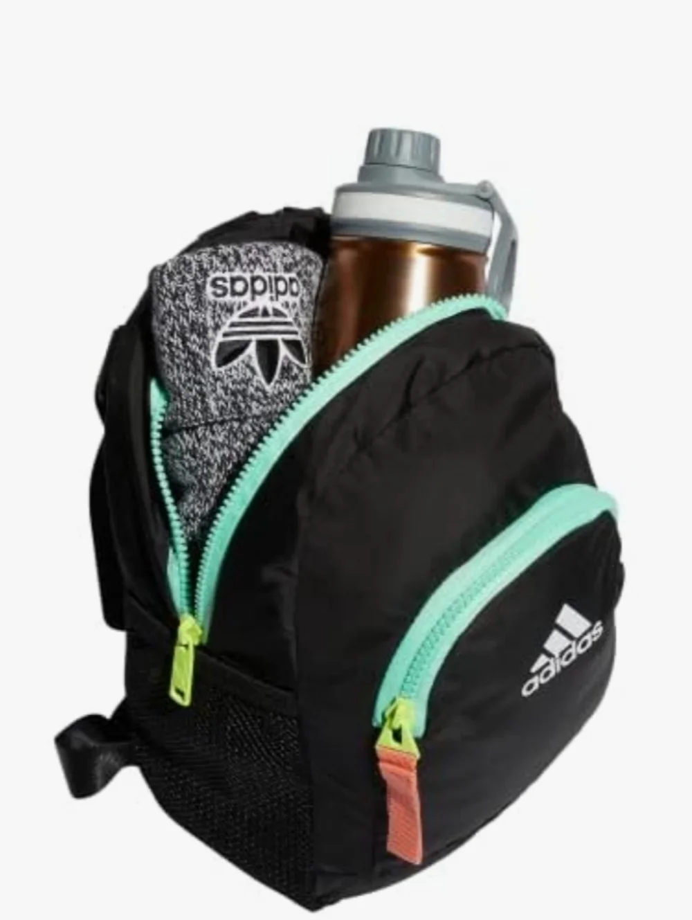 adidas Linear Mini Backpack Small Travel Bag
